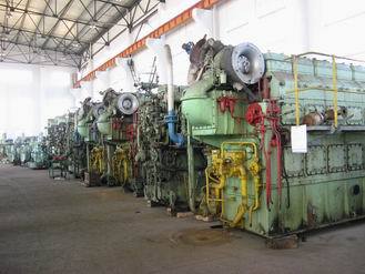 柴油機(jī)單機(jī)